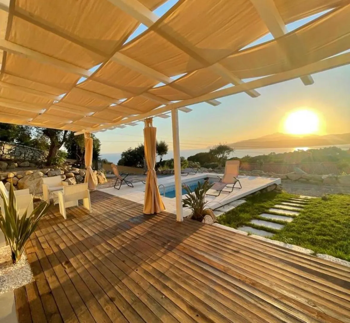 Villa Magnifica Trappola