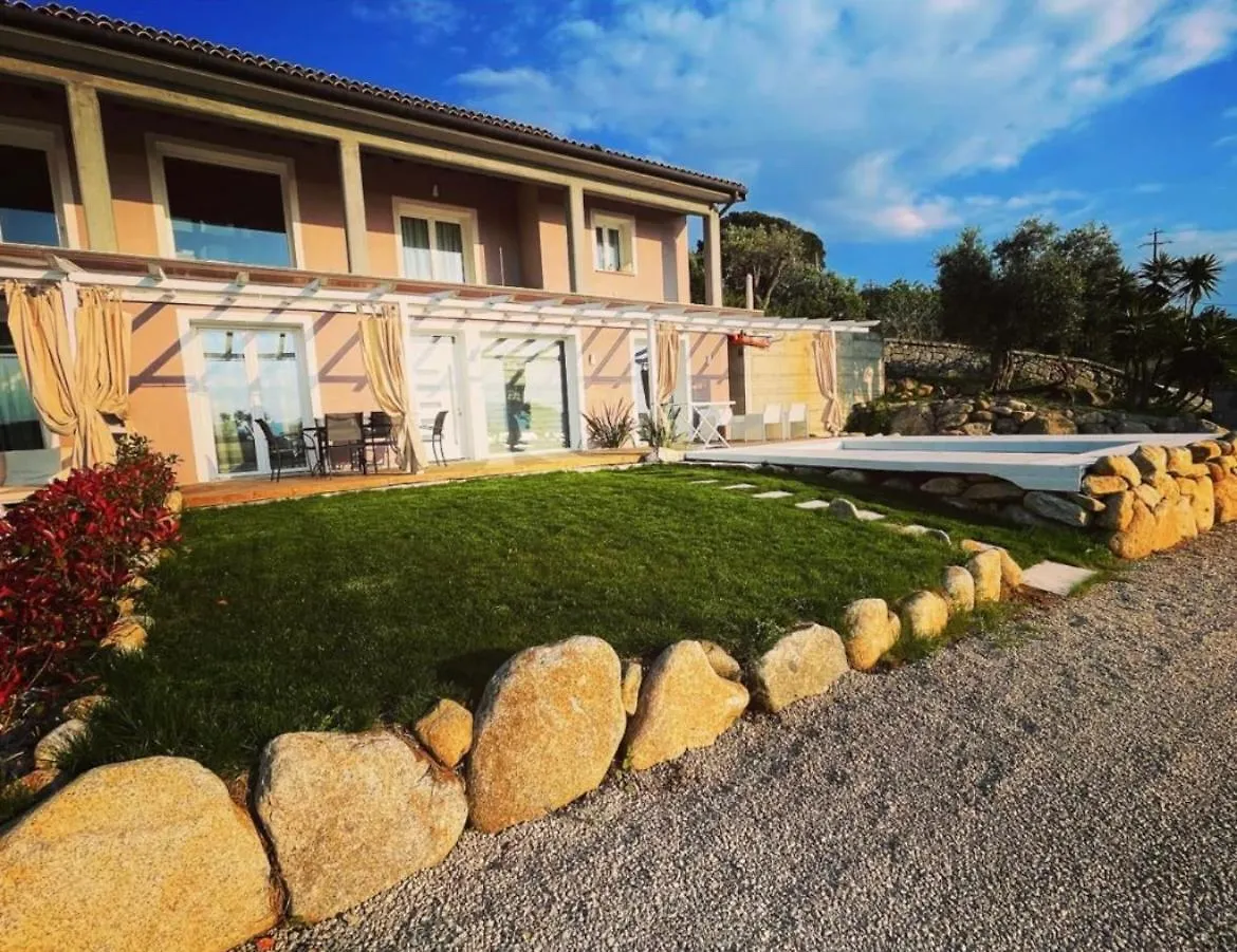 Villa Magnifica Trappola