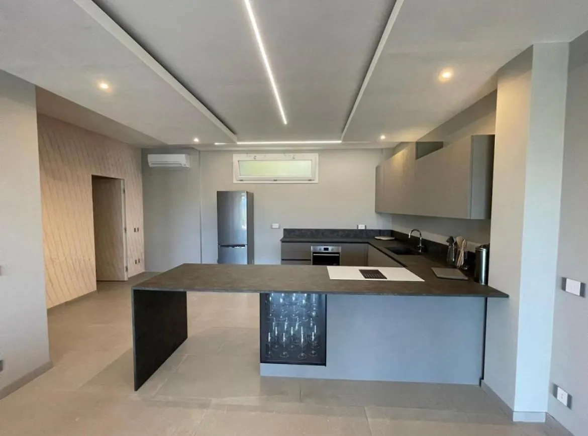 Villa Magnifica Trappola Italy